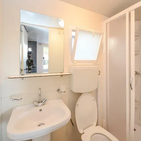 Mobilehomes In 22014 לימונה סול גרדה